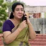Urvashi: ‘We were raised to be people who had to adjust’: Urvashi says she did not know her own salary; praises daughter’s financial awareness | Malayalam Movie News