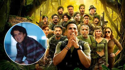 ‘Welcome to the Jungle’ production house leases Andheri West offices for Rs 2.46 crore – Report |