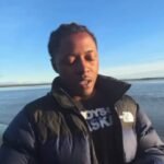 What did Reggie reveal about alleged childhood abuse and Kai Cenat during his livestream?