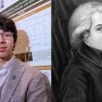 Meet Linus Chen-Plotkin, the 18-year-old Philadelphia student who analysed more than 600 works by Mozart, Beethoven, Haydn, and Schubert and found Mozart’s melodies were less predictable