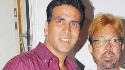 When Akshay Kumar went to Rajesh Khanna’s office seeking work: ‘Woh bolte they theek hai baad mein aana abhi film bana raha hun’ |