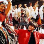 When Farah Khan revealed why Shilpa Shirodkar didn’t bag ‘Chaiyya Chaiyya’ with Shah Rukh Khan: ‘She was 100 kg, where would he stand?’ |