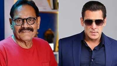 When Mushtaq Khan recalled Salman Khan’s dating days, ‘Welcome’ actor said, ‘Iss tarah ki baatein humne kabhi kari bhi nahi’ |