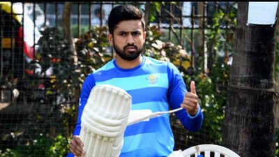 ‘Inexplicable’: Karun Nair takes subtle dig at South Zone after being overlooked for Duleep Trophy final | Cricket News