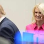 Trump gives Natalie Harp, 2 aides ,000 each: Why cash gifts for holidays are under scrutiny