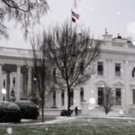 White House bars Politico, MS NOW reporters again despite judge’s access order