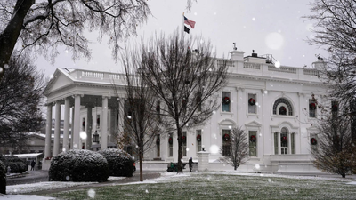 White House bars Politico, MS NOW reporters again despite judge’s access order