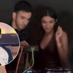 Who is Amin Jaz? Meet the DJ rumoured to be dating The Rebel Kid Apoorva Mukhija amid their viral kissing video | Hindi Movie News