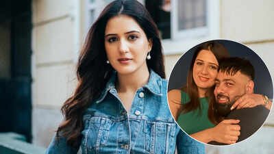 Who is Isha Rikhi? All about Badshah’s former wife as rapper confirms separation five months after their intimate wedding | Hindi Movie News