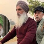 Who is Jaswant Singh Zafar? All about the 60-year-old Punjab government official who is an engineer-turned-writer making his acting debut opposite Naseeruddin Shah in ‘Rehmat’ | Hindi Movie News