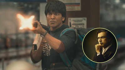 Who is Lalit Prabhakar? All about the Marathi actor playing Ajmal Kasab in Rajkummar Rao starrer ‘Prahaar: The Ujjwal Nikam Story’ | Hindi Movie News