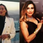 Who is Sandy Dosanjh? Wife of VPD officer Kal Dosanjh, removed as Surrey council candidate after husband’s arrest | World News