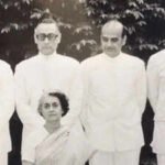 Who was R.N. Kao? Inside the life of India’s first R&AW chief who worked with Indira Gandhi and inspired Karan Johar’s upcoming film |