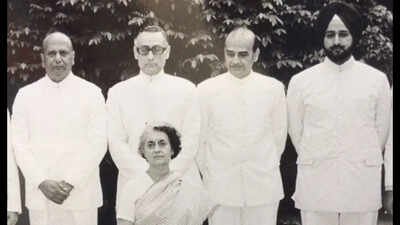 Who was R.N. Kao? Inside the life of India’s first R&AW chief who worked with Indira Gandhi and inspired Karan Johar’s upcoming film |