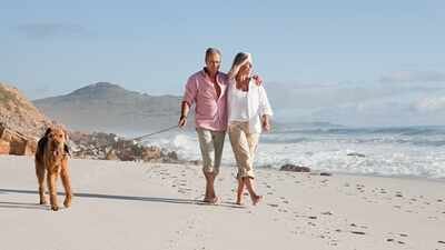 On Martha’s Vineyard, buyers can pay up to 0,000 for a ‘beach key’ that comes with ownership of a tiny piece of non-buildable beachfront and access to a private beach