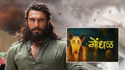 Why ‘Dhurandhar’ lost to ‘Gondhal’ in Oscar race; jury member reveals Ranveer Singh starrer got just 4 votes |