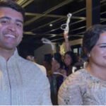 Widow of Indian-origin pilot killed in helicopter accident minutes after their wedding in Georgia sues venue, chopper company: She was trapped under her dead husband for hours