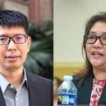 Wife of US scholar detained in China asks Trump to raise case with Xi during White House meet