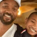 Will Smith’s parenting mantra: ‘We respect our children the way we would respect any other person’ |