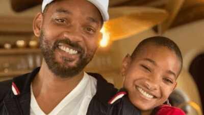Will Smith’s parenting mantra: ‘We respect our children the way we would respect any other person’ |