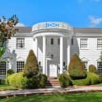 Will Smith’s iconic ‘Fresh Prince of Bel-Air’ mansion returns to market with a 25% price cut; famous TV home now listed at .95 million and could be demolished