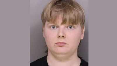 Hammer-wielding Ohio man who smashed windows of JD Vance’s home pleads guilty