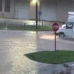 Ohio flash-flood threat persists as tornado warning ends