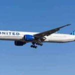 Woman says she was forced to sit next to man who was masturbating, was later given 0 flight credit; United Airlines launches probe