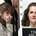Who is Christa Pike? Woman set for Tennessee’s first female execution in 200 years