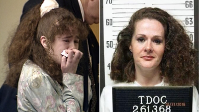 Who is Christa Pike? Woman set for Tennessee’s first female execution in 200 years