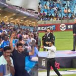 ‘Trophy chor’ comes back again: Fans chant at Mohsin Naqvi after India women’s Asia Cup triumph | Cricket News
