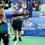 India’s para archers shine with twin golds, silver at World Archery Para Series | More sports News