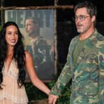 Brad Pitt turns ‘Heart of the Beast’ premiere into a date night with Ines de Ramon amid kids’ name-change drama |
