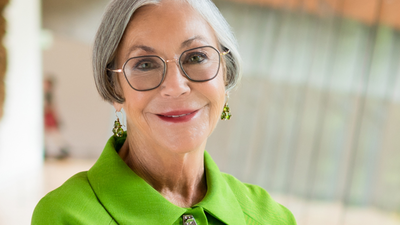 World’s richest woman Alice Walton nears 0 billion after a  billion rise; her 0 million tuition-free medical school marks a new philanthropic chapter | World News