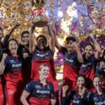 WPL 2027: BCCI announces auction date, check retention deadline and season schedule | Cricket News