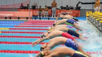 Asian Games: R Madhavan’s son Vedaant misses relay final; Srihari Nataraj last in 50m backstroke final in disappointing day for Indian swimmers | Asian Games 2026 News