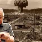 In 1945, he walked out of Hiroshima alive after the US bombing, 3 days later he was in Nagasaki when the second atomic bomb fell; the story of the only survivor of both atomic bombings