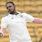 Yash Dayal back in Uttar Pradesh Ranji Trophy camp | Cricket News