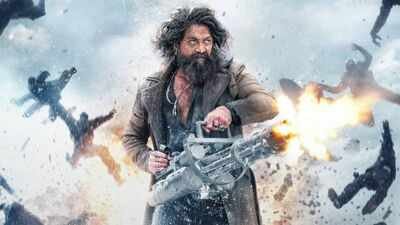 Toxic Full Movie Collection: ‘Toxic’ box office collection Day 9 [LIVE]: Yash and Kiara Advani film moves at a sluggish pace towards Rs 250 crore milestone amid competition from Neem Karoli Baba biopic ‘Hanuman Ansh’ | Kannada Movie News