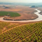China expanded planted forests by about 35,000 sq km; 20 years of data show carbon uptake began declining within 15 years in 80% of areas | World News