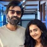 Yogalakshmi explains how Vetrimaaran told about her role in Silambarasan’s ‘Arasan’; reveals a major surprise |