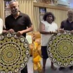 Yogi Babu’s special gift to Gautham Menon wins hearts, Fans hope for his directorial comeback |