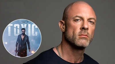 Yash: ‘You have your own mind, don’t you?’: ‘Toxic’ actor Benedict Garrett defends Yash starrer amid criticism, urges audiences should ‘not judge by negative reviews and decide for themselves’ | Kannada Movie News