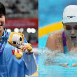 Two gold at 13: Yu Zidi’s rise and Summer McIntosh rivalry dominate swimming talk, but youngest Asian Games record remains unclear | Asian Games 2026 News