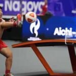 Asian Games: India’s Quimcy Dsouza reaches Teqball semis, one win away from historic medal; mixed doubles pair eyes bronze | Asian Games 2026 News