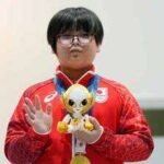 Why 11-year-old Yuki Kurihara felt ’embarrassed’ after winning Asian Games esports gold | Asian Games 2026 News