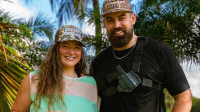 In 2022, Miami Dolphins star Zach Sieler and his wife launched an outdoor foundation; four years later, their 250-acre Missouri property is becoming a farm and conservation classroom for children | NFL News