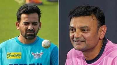 Inside story of how Zaheer Khan pipped Hemang Badani for CSK head coach job | Cricket News