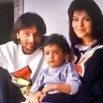 Zeenat Aman reveals why she stayed in her turbulent marriage with Mazhar Khan: ‘I had children, fought many battles but eventually I realised he had to help himself’ |