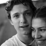 Tom Holland and Zendaya spotted on a casual art gallery date in Los Angeles after walking the Emmys red carpet together, ‘Dune 3’ star shows off new pixie haircut |